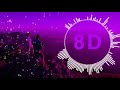 Maaya Machidra 8D Love Songs Use Headphones Kamal Hassan Mansha Koirala Indian