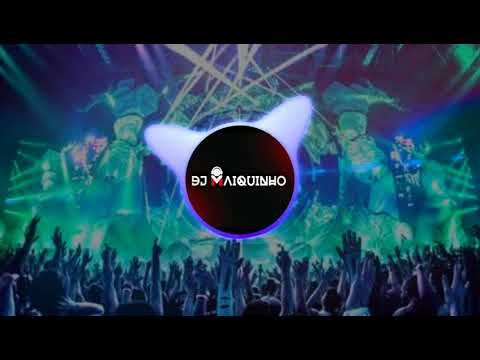 MEGA RAVE AUTOMOTIVA - JUNHO 2020 (Dj Maiquinho)