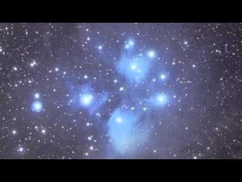 Toru Takemitsu － Orion and Pleiades