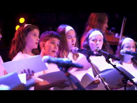 COR VIVALDI   Presentación del libro " 50 canciones liberadas" de Joan Mas Brillas