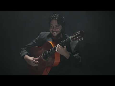 Yerai Cortés en el Festival Flamenco on Fire – Pamplona 2025