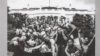 For Free? (Interlude) (without intro) - Kendrick Lamar