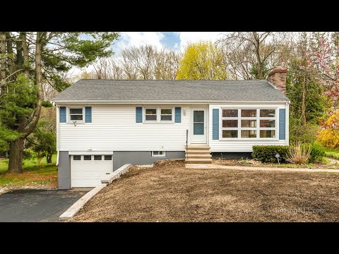404 Russell St, Woburn MA - Derek Amato - Tel 978-771-5159