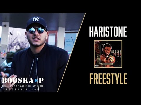 Haristone - Booska Pas d'nouveaux amis