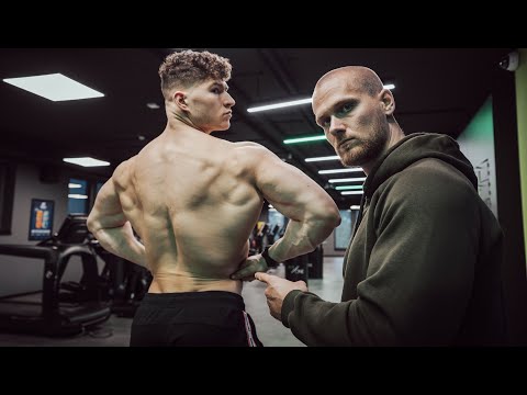 Athelten Interview - Lukas Müller im Gespräch mit Kay Gedan