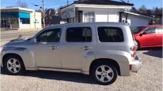 preview picture of video '2007 Chevrolet HHR Used Cars Cynthiana KY'