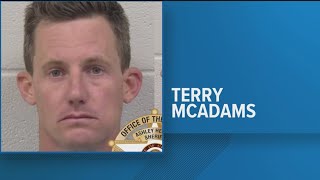 New warrants released in former Paulding County deputy's arrest