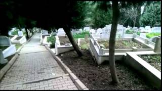 Download lagu Mezarlıktan gelen ilginç ses çok garip [mutlaka izleyin!] mp3