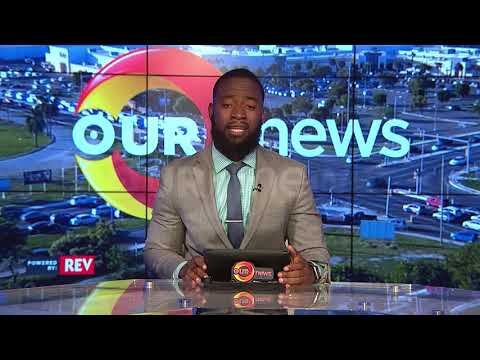 730PM OUR NEWS SEPTEMBER 17TH 2019