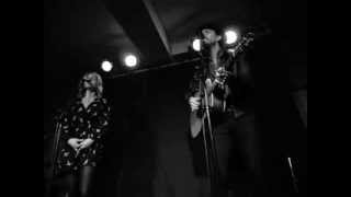 CORY CHISEL - &quot;NEVER MEANT TO LOVE YOU&quot;