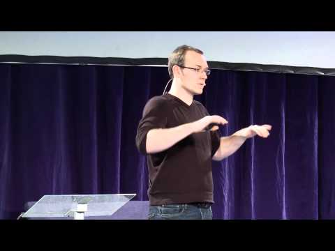 How to Web 2013 - Mat Clayton (Co-founder & CTO at Mixcloud)