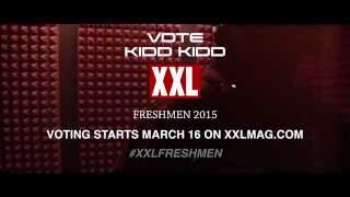 KIDD KIDD  - 10 BANDS