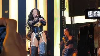 Gravação Dvd Ludmilla - Jeunesse Arena - Solta a Batida