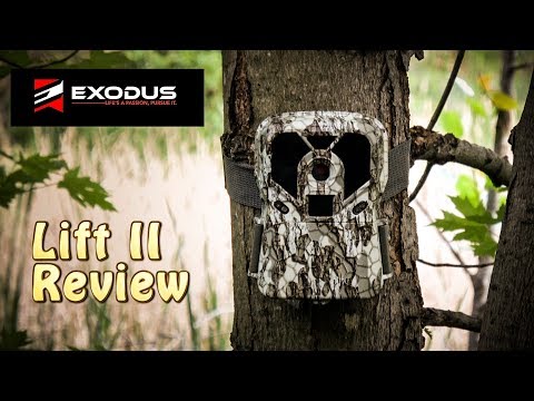 download lagu mp3 mp4 Exodus Trail Cameras, download lagu Exodus Trail Cameras gratis, unduh video klip Download Exodus Trail Cameras Mp3 dan Mp4 Youtube Gratis