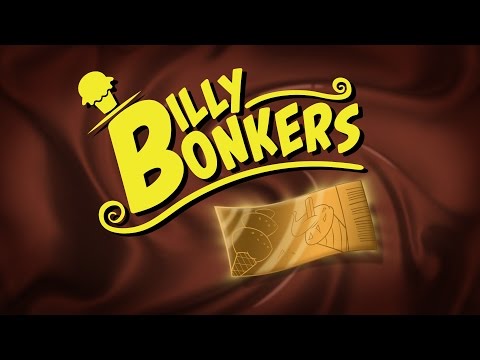 Get Ace - Billy Bonkers