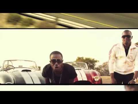 VIDEO - Tunde Ednut Ft. Dr SID -- Catching Cold (Remix) - date360.net.flv