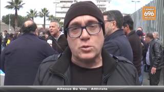 scontri-per-salvini-la-polizia-cerca-i-black-bloc