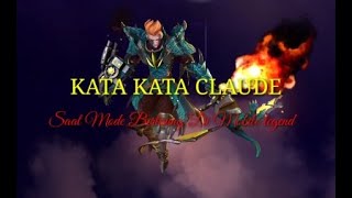 Download lagu SUARA KATA KATA CLAUDE BAHASA INDONESIA MOBILE LEGEND mp3