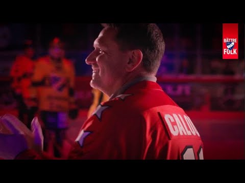 Bättre Folk: Vielä kerran, Jan Caloun