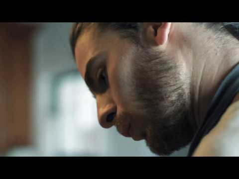 Filmmamking with Canon 7D "Stevie´s Kitchen Making of a Babka" BY ME.