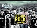 EPIDEMIA RAP CORE Festival Urbana Rock 2013 ...