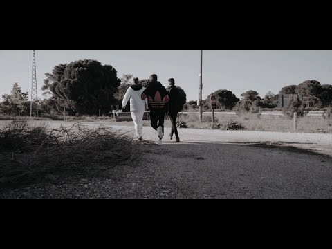 ADRIcG - MALA SUERTE (PROD.Busnad)