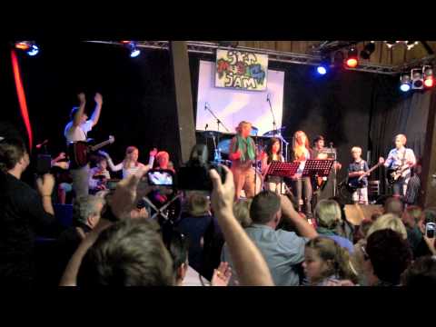 Band #3 JKS Music Jam