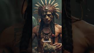 Download lagu Terompet Kematian Suku Aztec - Aztec Death Whistle mp3
