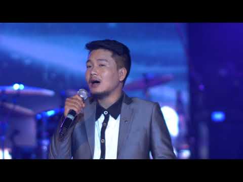 MIZO IDOL SEASON 6: TOP 11 - 2 : ANDREW K LALCHHANDAMA - MALIN KA AWM LAWNG