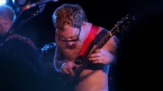 Deer Tick - These Old Shoes - 8/26/2011 - The Dance Hall - Kittery, ME