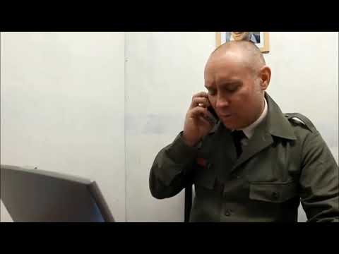 UNIT HQ is destroyed | The Fatality Trap | DW2012 Doctor Who fanfilm