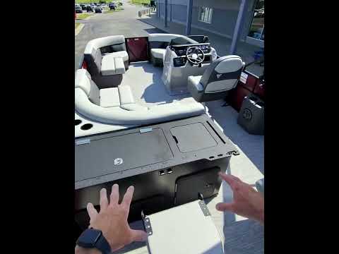 Boat video thumbnail