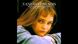 Vanessa Paradis - Marylin et John Remix 2023
