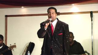 The Battles Of The Best - Warren Julian paying Tribute To Smokey Robinson - Quiet Storm
