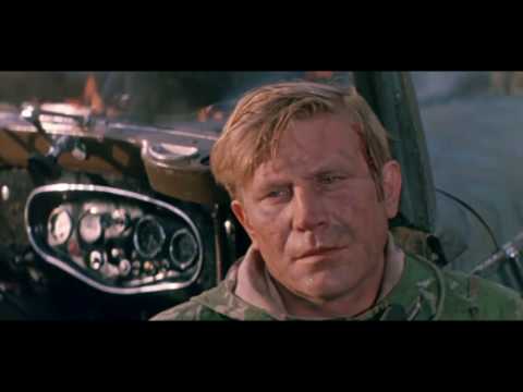 Евгений Дога музыка из к/ф Мерседес уходит от погони