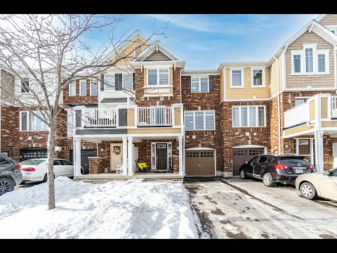 271 Woodley Crescent, Milton - Real Estate Properties