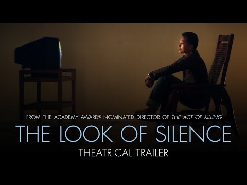 The Look of Silence (Trailer 2)