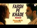 Farsh Pe Khade Audio Song Monica O My Darling Huma Qureshi Rajkummar Rao Achint Varun