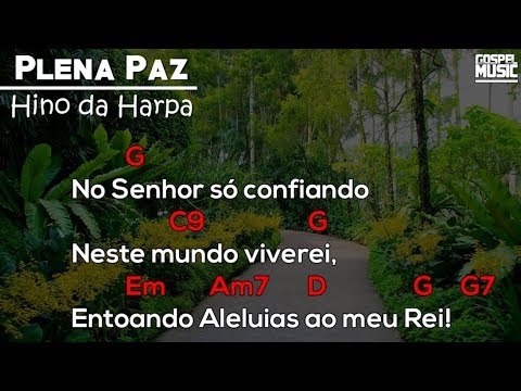 Hino 3 - Harpa Cristã