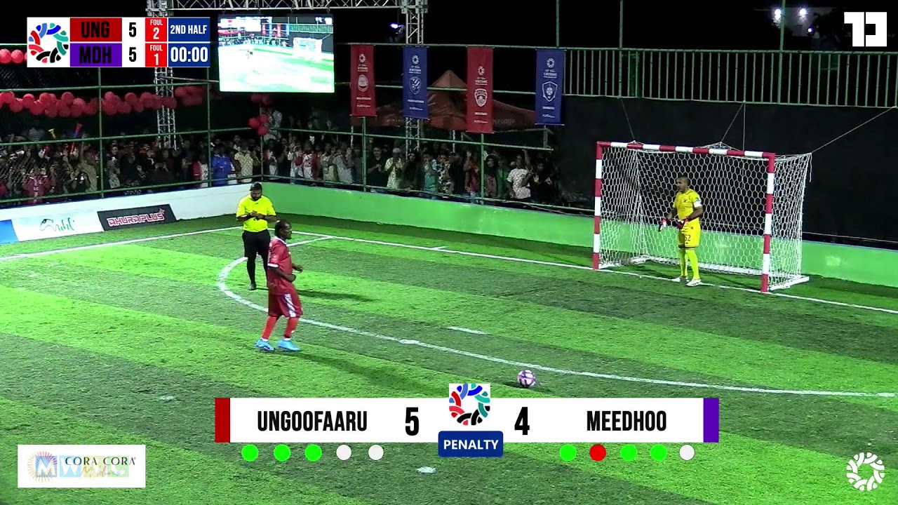 Match Highlights