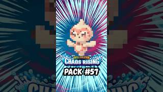 Chaos Rising Pack 56 Master Set Quest #shorts