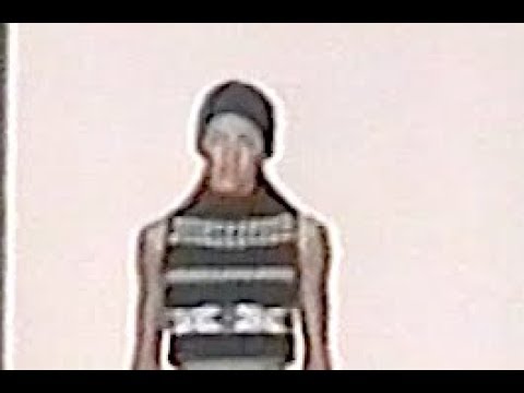 RALPH LAUREN Fall 1999 2000 New York - Fashion Channel