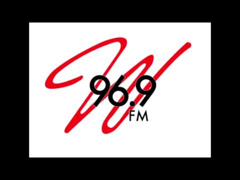 'EL PLANETA' WFM 5to Aniversario | Charo Fernández | Martin Hernandez | Alejandro González | 1990