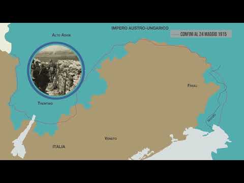 La disfatta di Caporetto