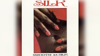 Silk - I Know I Didn&#39;t Do You Wrong