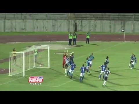 Jogo Grêmio Maringá x Prudentópolis