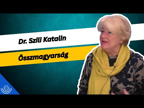 Pirkadat: Dr. Szili Katalin – Összmagyarság