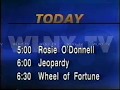 WLNY Evening Lineup Bumper 2000