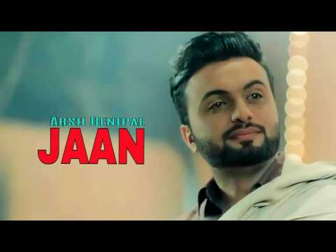 download lagu mp3 mp4 Aarsh Benipal New Song Jaan, download lagu Aarsh Benipal New Song Jaan gratis, unduh video klip Aarsh Benipal New Song Jaan
