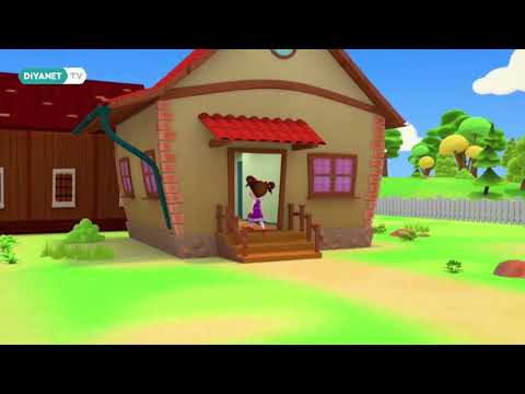 Abdest Almak / Temizlik İmandan Gelir /  Patili ve Dostları